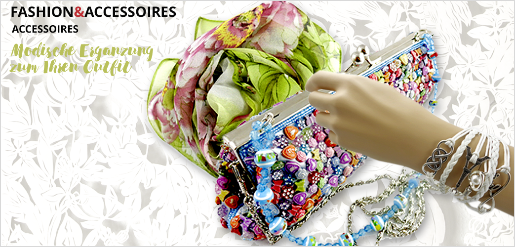 ACCESSOIRES