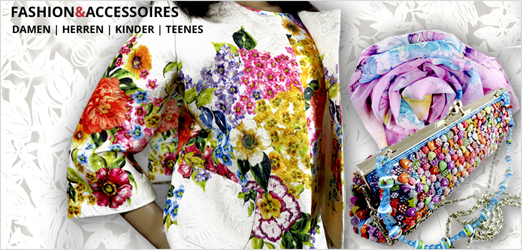 FASHION & ACCESSOIRES