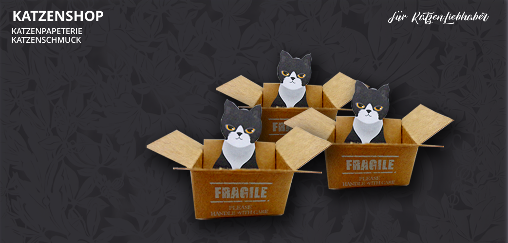 KATZENSHOP