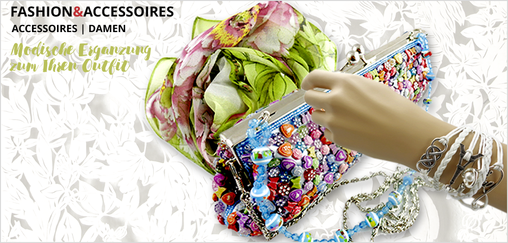 ACCESSOIRES DAMEN