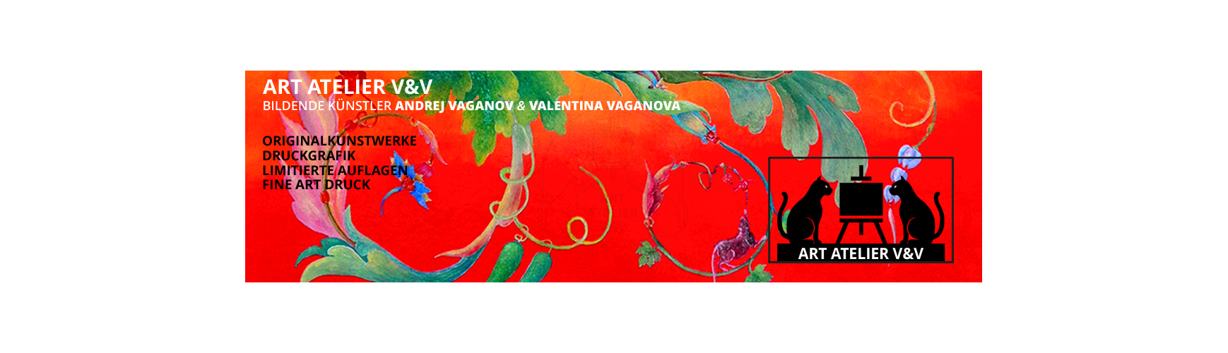 ART ATELIER V&V