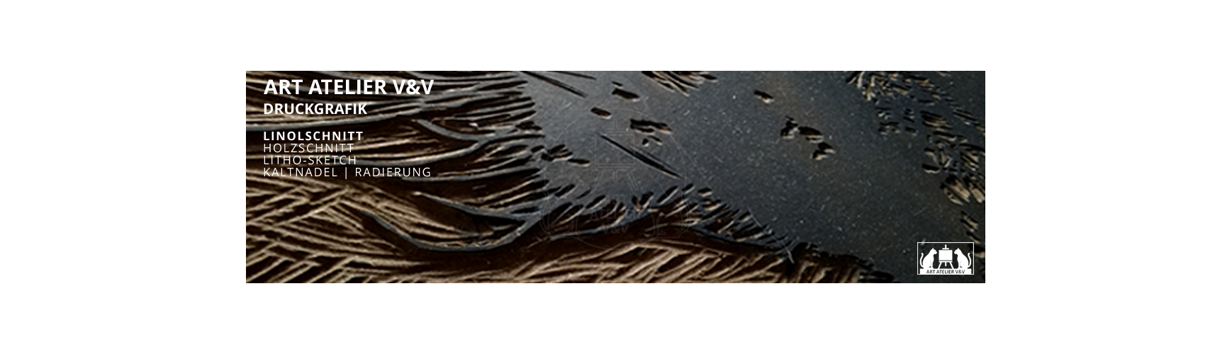 LINOLSCHNITT