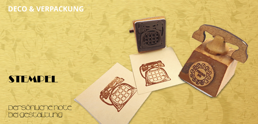STEMPEL