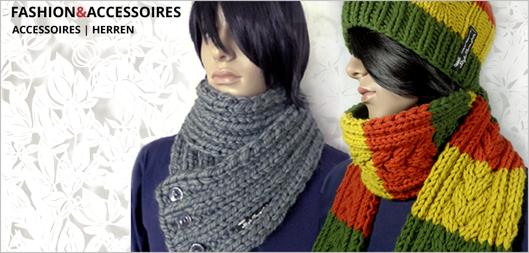 ACCESSOIRES HERREN