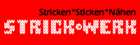 STRICK-WERK STUDIO